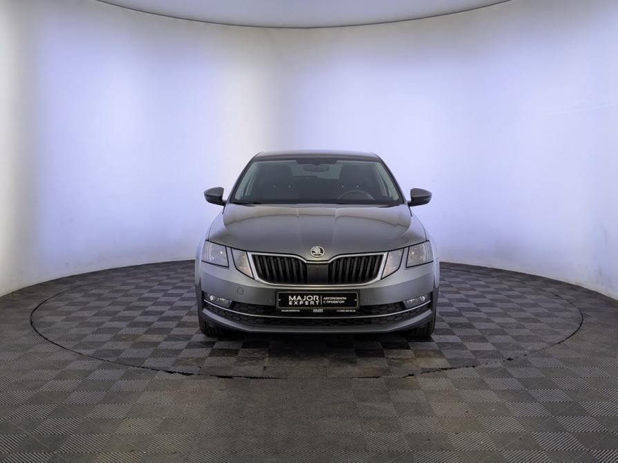 Skoda Octavia III (A7) Рестайлинг Москва  - изображение 2
