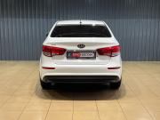 Kia Rio III Рестайлинг Ростов-на-Дону  - изображение 23