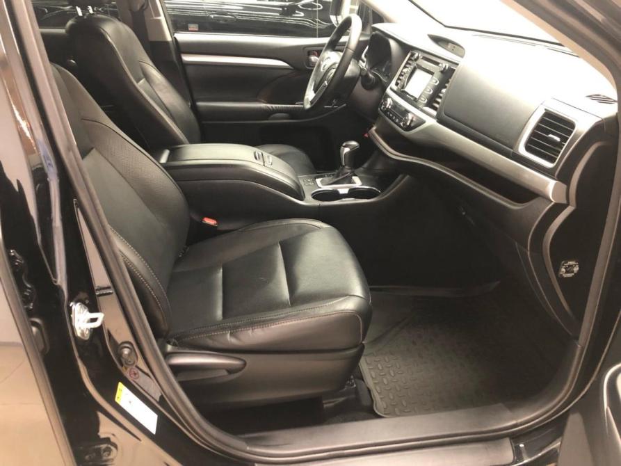Toyota Highlander III (XU50) Челябинск  - изображение 23