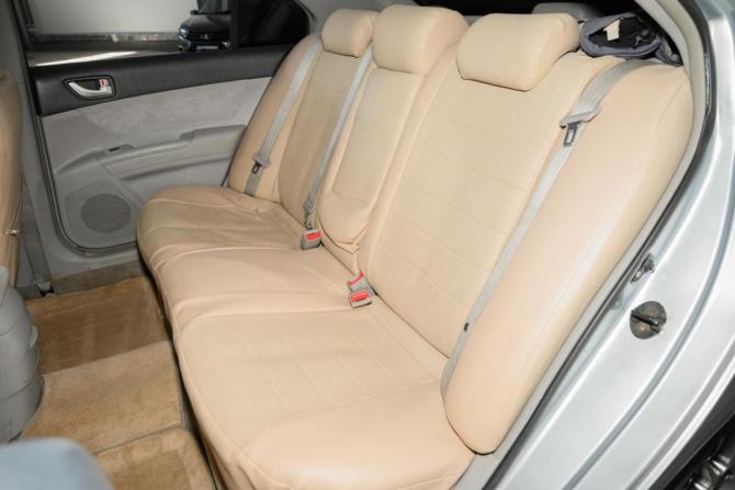 Hyundai Sonata V (NF) с пробегом 2005 года, цена 619 000 рублей, 323966 км, седан, Автокод Объявления