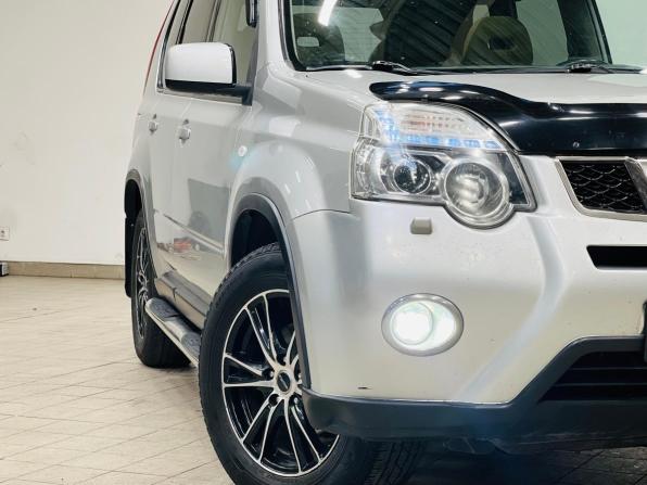 Nissan X-Trail II Рестайлинг с пробегом 2011 года, цена 1 245 000 рублей, 277000 км, внедорожник, Автокод Объявления