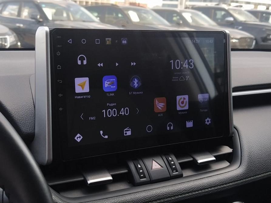Toyota RAV4 V (XA50) Екатеринбург  - изображение 12