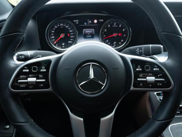 Mercedes-Benz E-Класс V (W213 S213 C238) с пробегом 2020 года, цена 4 300 000 рублей, 43683 км, седан, Автокод Объявления