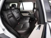 Land Rover Range Rover IV Рестайлинг Москва  - изображение 29