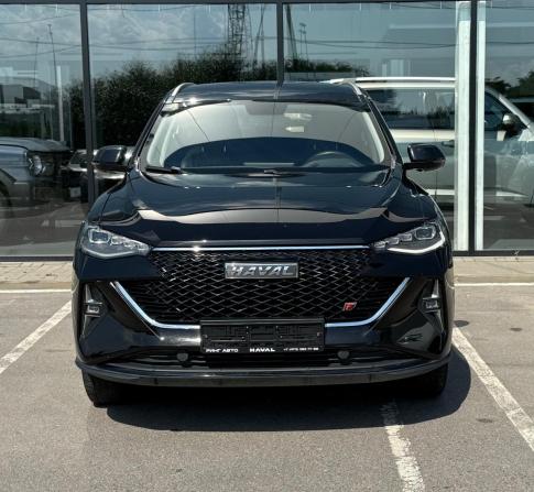 Haval F7 I Рестайлинг с пробегом 2023 года, цена 1 995 000 рублей, 45505 км, внедорожник, Автокод Объявления