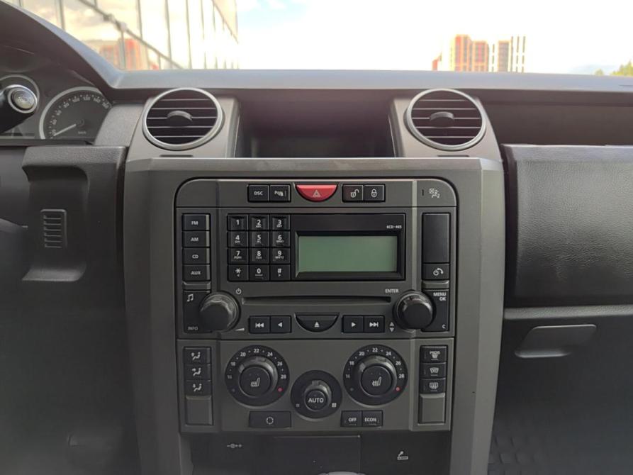 Land Rover Discovery III Ижевск  - изображение 18