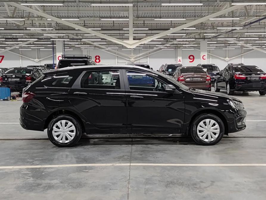 Lada (ВАЗ) Vesta I Рестайлинг (NG) Казань  - изображение 5