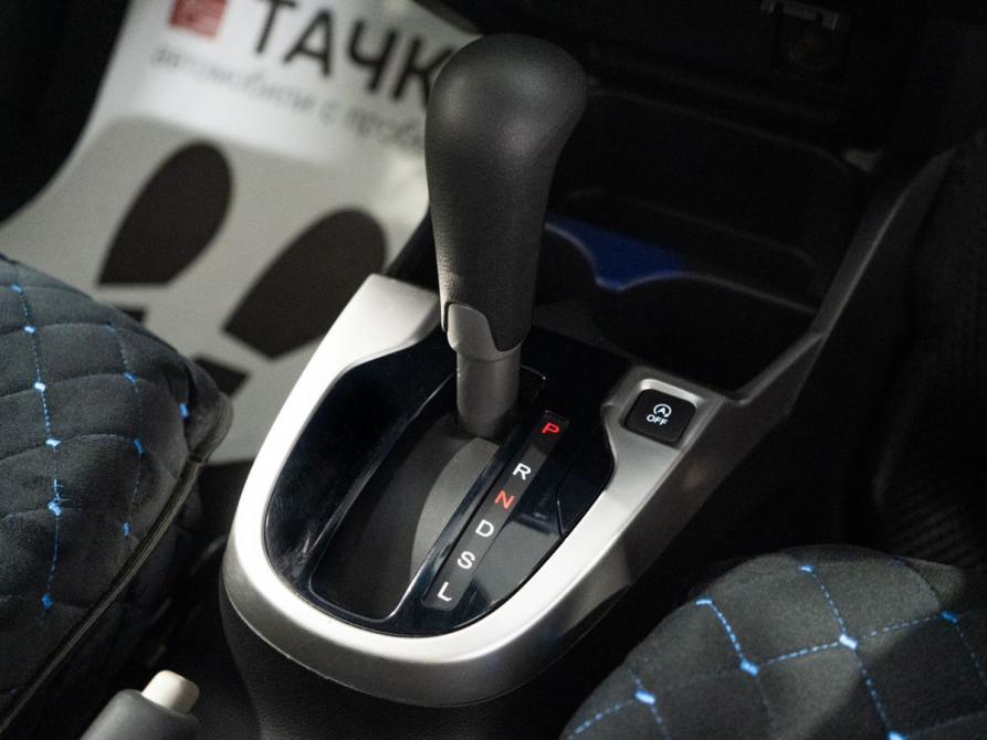 Honda Fit III Рестайлинг Иркутск  - изображение 15