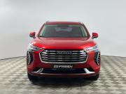 Haval Jolion I Казань  - изображение 24