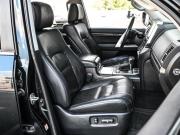 Toyota Land Cruiser 200 Series Рестайлинг 2 Новороссийск  - изображение 32