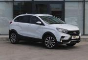 Lada (ВАЗ) XRAY I Саратов  - изображение 30