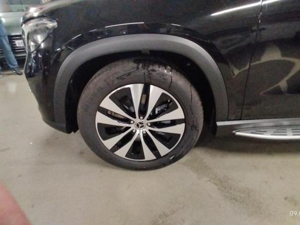 Новый Mercedes-Benz GLE II (V167) Рестайлинг 2026 года, цена 11 872 000 рублей, внедорожник, Автокод Объявления
