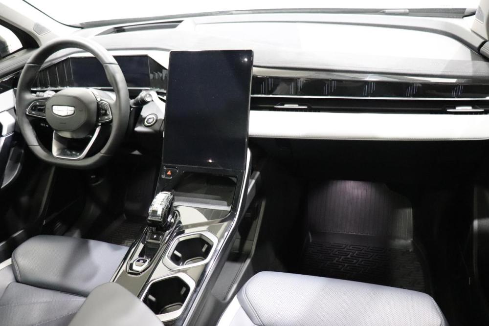 Geely Atlas II Иркутск  - изображение 16
