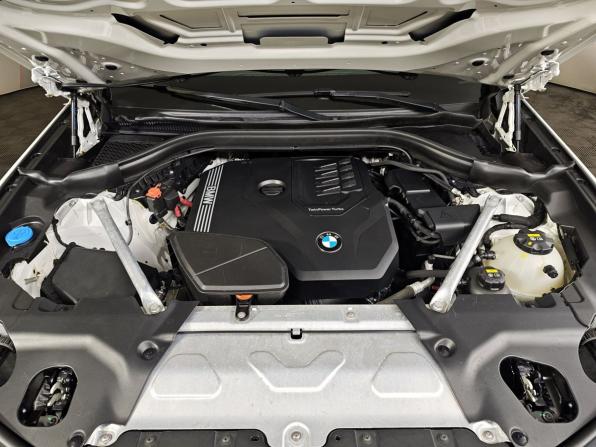 BMW X4 II (G02) с пробегом 2021 года, цена 4 990 000 рублей, 54682 км, внедорожник, Автокод Объявления