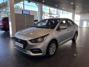 Hyundai Solaris II Чебоксары  - изображение 41