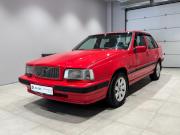 Volvo 850 Екатеринбург  - изображение 19