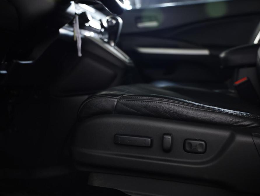 Honda CR-V IV Санкт-Петербург  - изображение 23