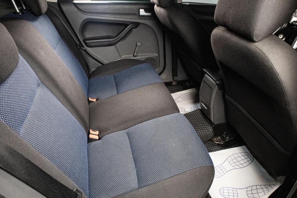 Ford Focus II Сургут  - изображение 17