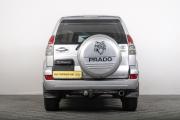 Toyota Land Cruiser Prado 120 Series Рестайлинг Томск  - изображение 23