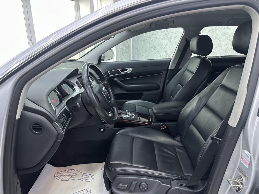 Audi A6 allroad II (C6) Рестайлинг Ярославль  - изображение 13