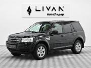 Land Rover Freelander II Рестайлинг Москва  - изображение 18