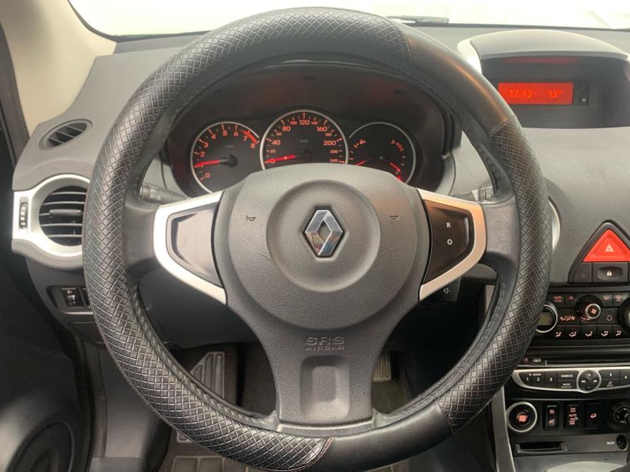 Renault Koleos I Мурманск  - изображение 23