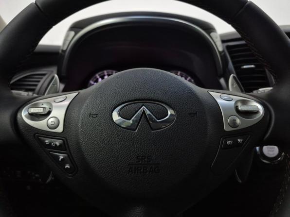 Infiniti FX II (S51) с пробегом 2010 года, цена 1 795 000 рублей, 212298 км, внедорожник, Автокод Объявления