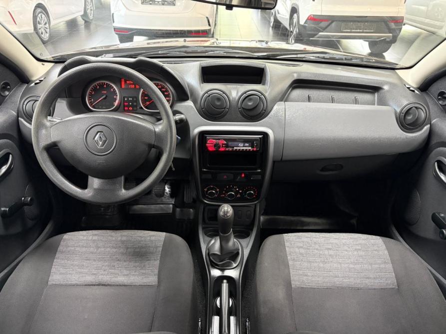 Renault Duster I Киров  - изображение 12