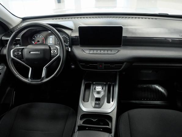 Haval Jolion I с пробегом 2024 года, цена 1 882 000 рублей, 61312 км, внедорожник, Автокод Объявления