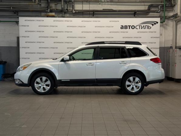 Subaru Outback IV с пробегом 2009 года, цена 929 000 рублей, 407172 км, универсал, Автокод Объявления