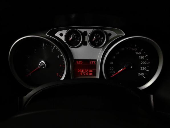 Ford Focus II Рестайлинг с пробегом 2010 года, цена 531 000 рублей, 203128 км, хэтчбек, Автокод Объявления