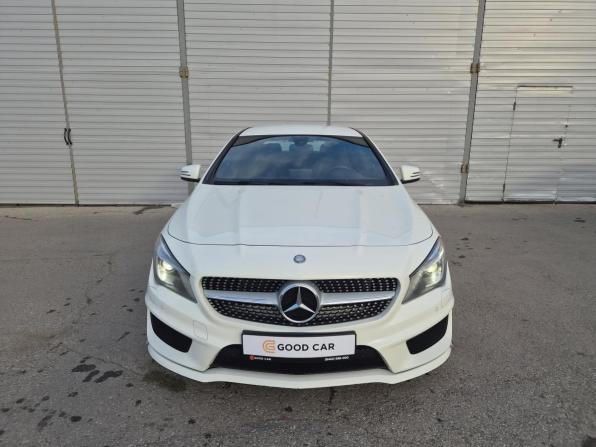 Mercedes-Benz CLA I (C117 X117) с пробегом 2015 года, цена 2 150 000 рублей, 81975 км, седан, Автокод Объявления