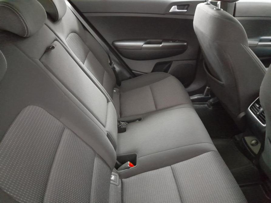 Kia Sportage IV Рестайлинг Новокузнецк  - изображение 18