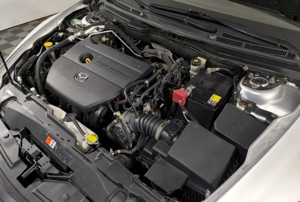 Mazda 6 II (GH) Рестайлинг Нижний Новгород  - изображение 15