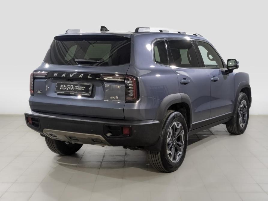 Haval Dargo I Москва  - изображение 5