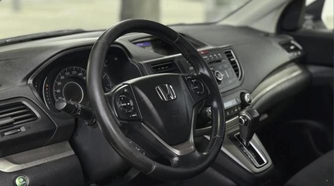 Honda CR-V IV с пробегом 2014 года, цена 1 675 000 рублей, 259052 км, внедорожник, Автокод Объявления