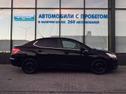 Citroen C4 II Екатеринбург  - изображение 28