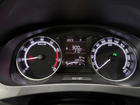 Skoda Rapid I Рестайлинг с пробегом 2019 года, цена 1 420 000 рублей, 133225 км, лифтбек, Автокод Объявления