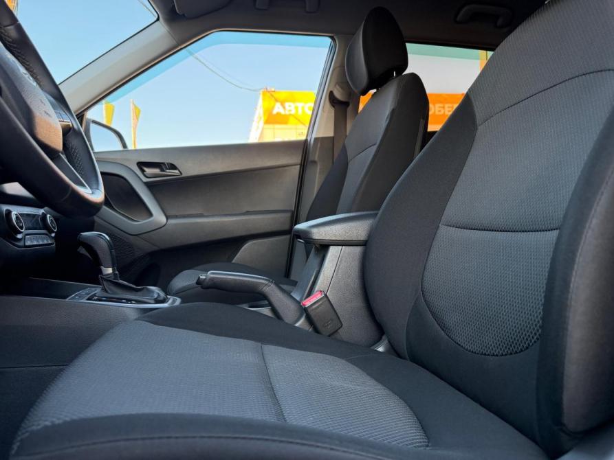 Hyundai Creta I Набережные Челны  - изображение 15