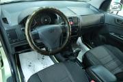 Hyundai Getz I Рестайлинг Омск  - изображение 31