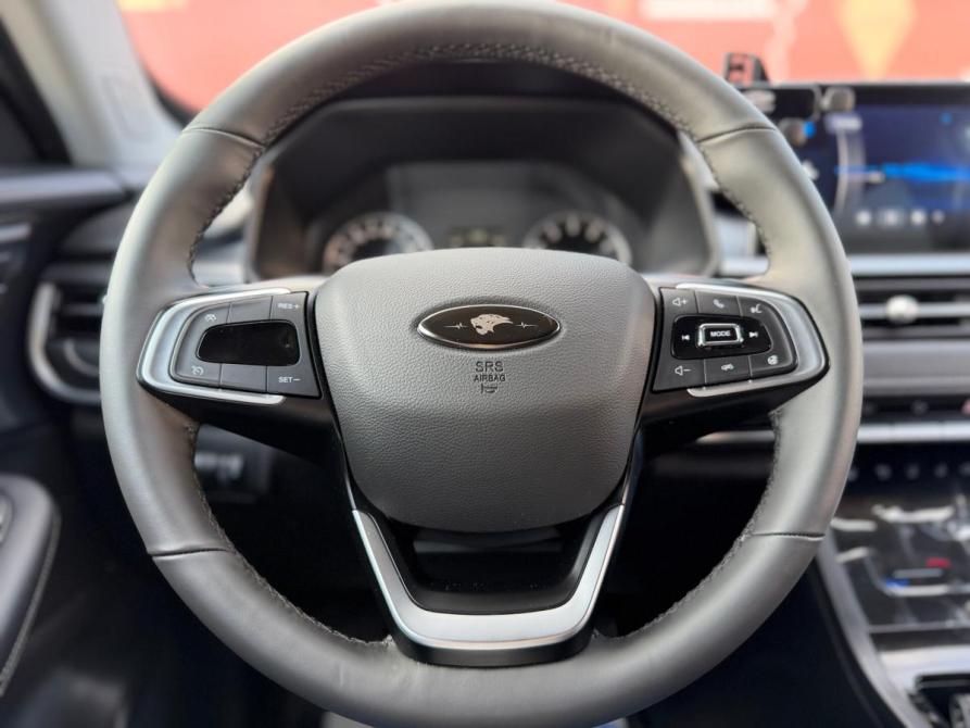 Chery Tiggo 4 Pro I Рестайлинг Набережные Челны  - изображение 15
