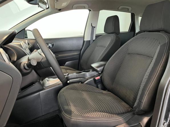 Nissan Qashqai I с пробегом 2007 года, цена 670 000 рублей, 250735 км, внедорожник, Автокод Объявления