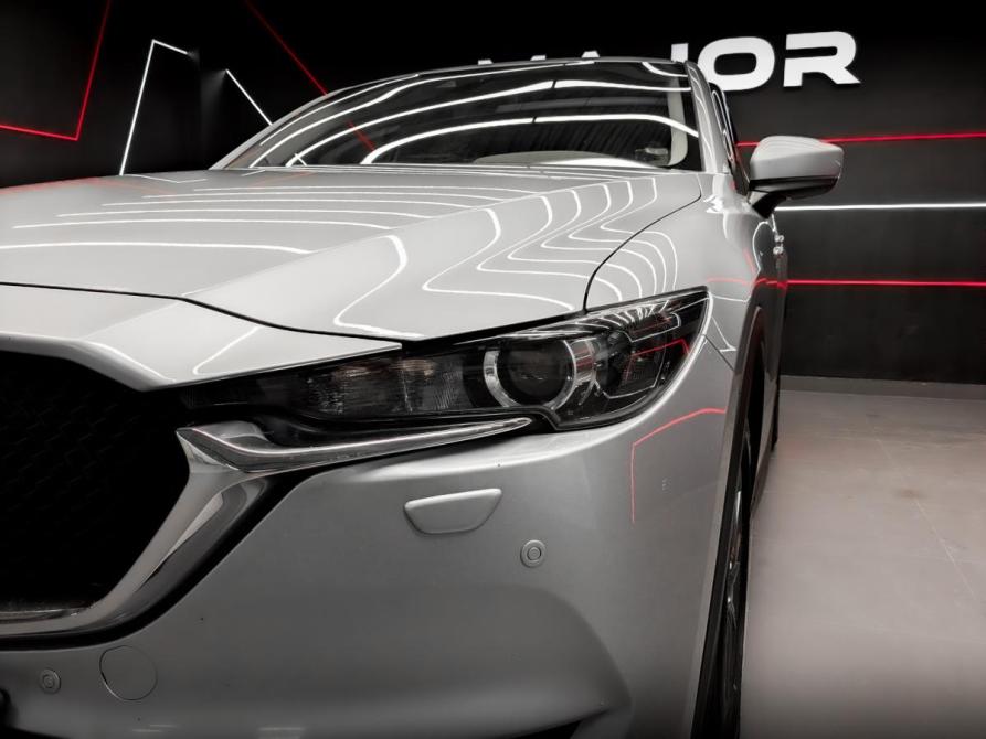 Mazda CX-5 II Москва  - изображение 17