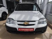 Chevrolet Niva I Рестайлинг Арзамас  - изображение 20