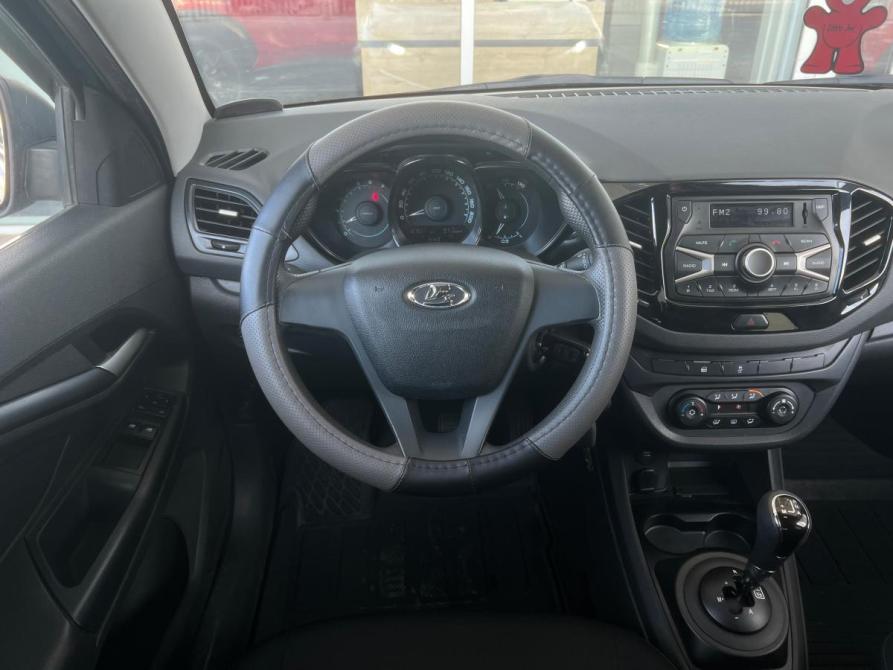 Lada (ВАЗ) Vesta I Липецк  - изображение 6