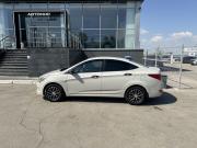 Hyundai Solaris I Рестайлинг Саратов  - изображение 23