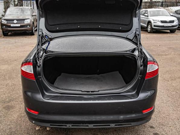 Ford Mondeo IV с пробегом 2008 года, цена 399 000 рублей, 295201 км, седан, Автокод Объявления