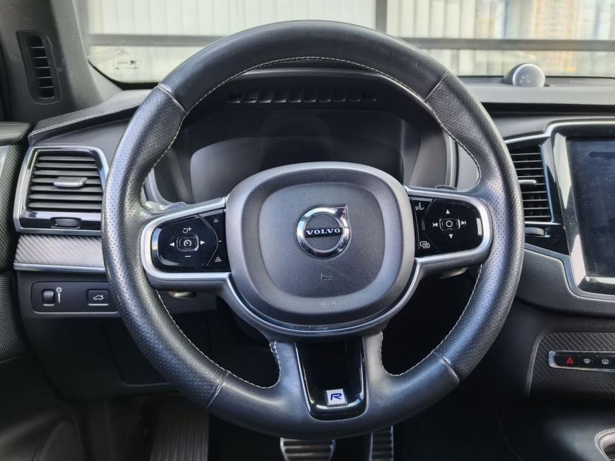 Volvo XC90 II Москва  - изображение 19