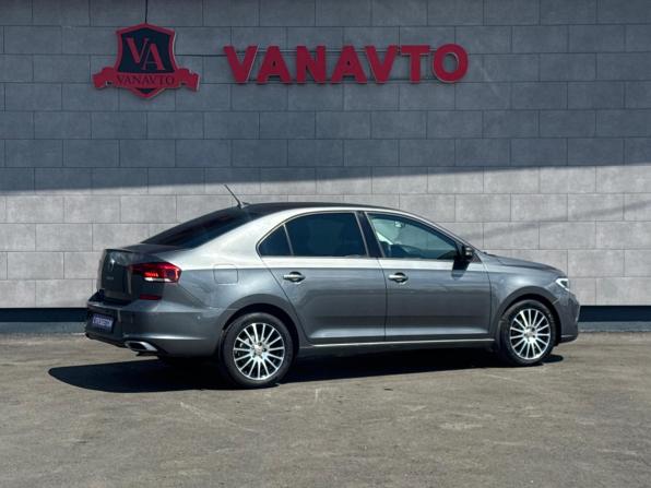 Volkswagen Polo VI с пробегом 2020 года, цена 1 490 000 рублей, 141120 км, лифтбек, Автокод Объявления