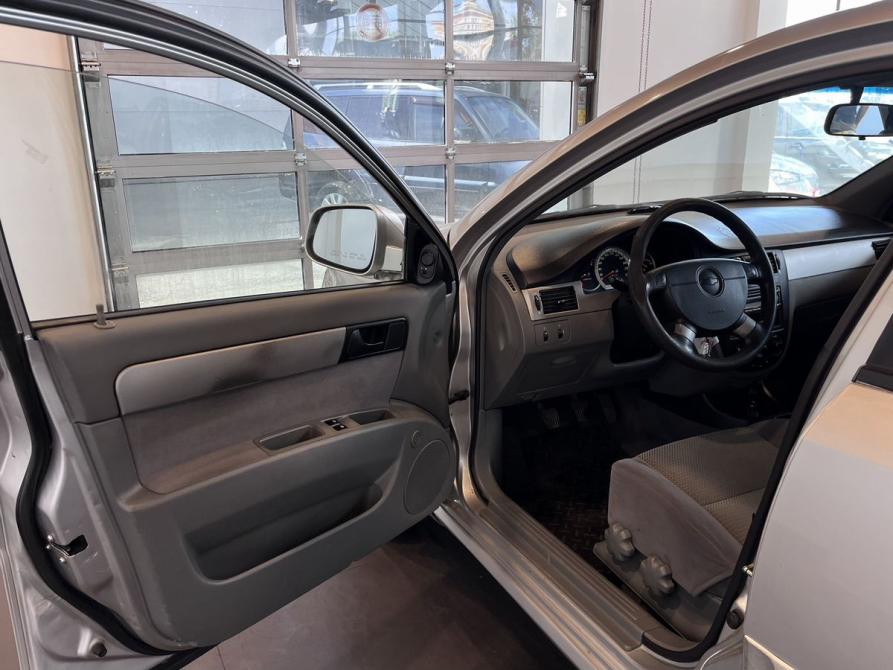 Chevrolet Lacetti I Чебоксары  - изображение 19